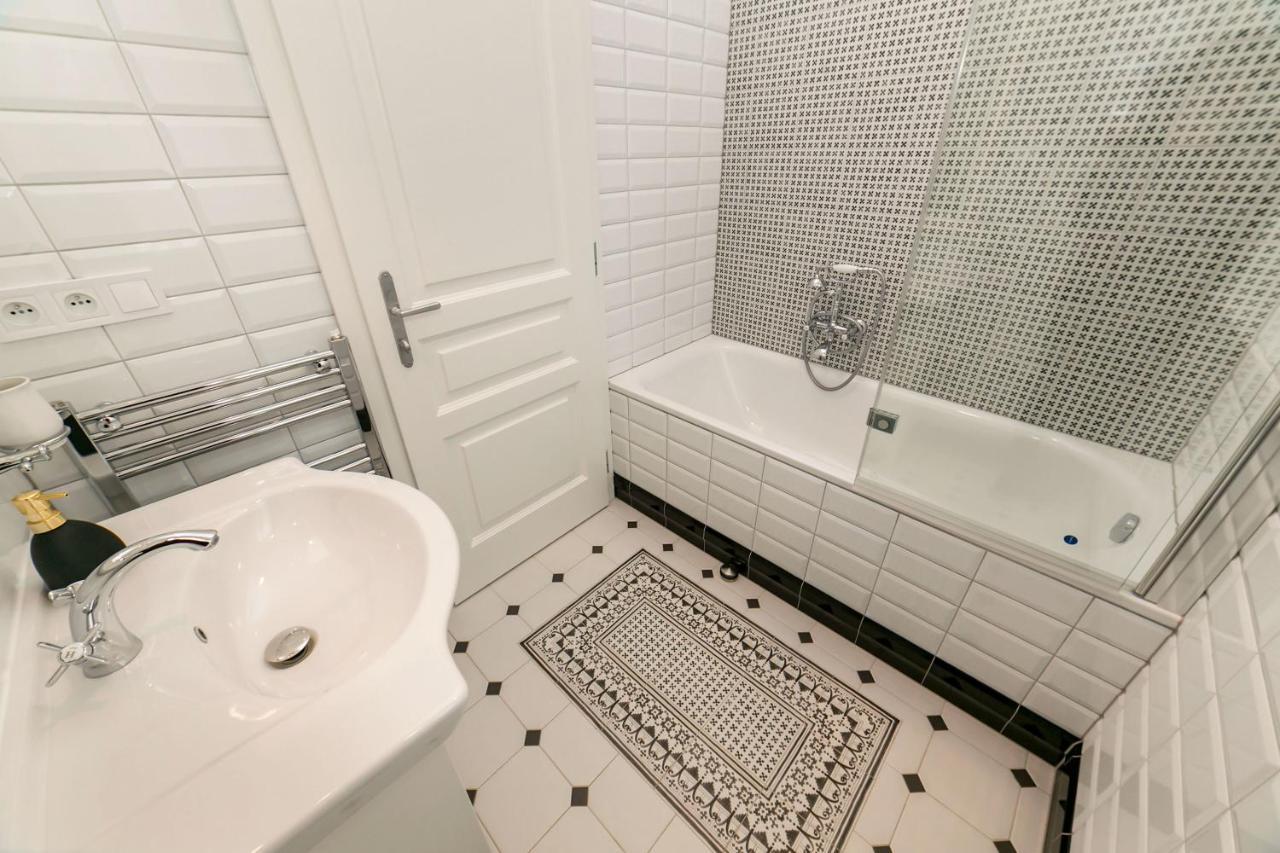 New Apartment 1 - Self Check In, Free Parking Bratislava Dış mekan fotoğraf